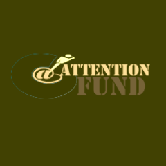 The @Attention Fund was created to equip soldiers and veterans with theraputic tools that improve cognitive functioning negatively affected by TBI.