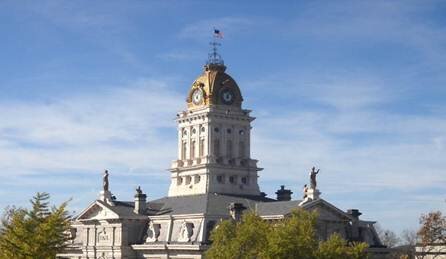 LCGovernmentJob's profile picture. We are the 5th largest employer for Licking County in 2018!