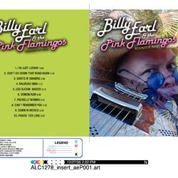 billyearlATPF's profile picture. Alt Country dude, esteemed and venerated author and political antipundit.