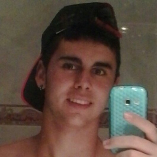 ~Mi sonrisa nadie me la quita~ Vivo más de noche que de dia  -Jugador del C.D Cristo Rey Juvenil, #Capitan -Con el 14 a la espalda »Salmantino«