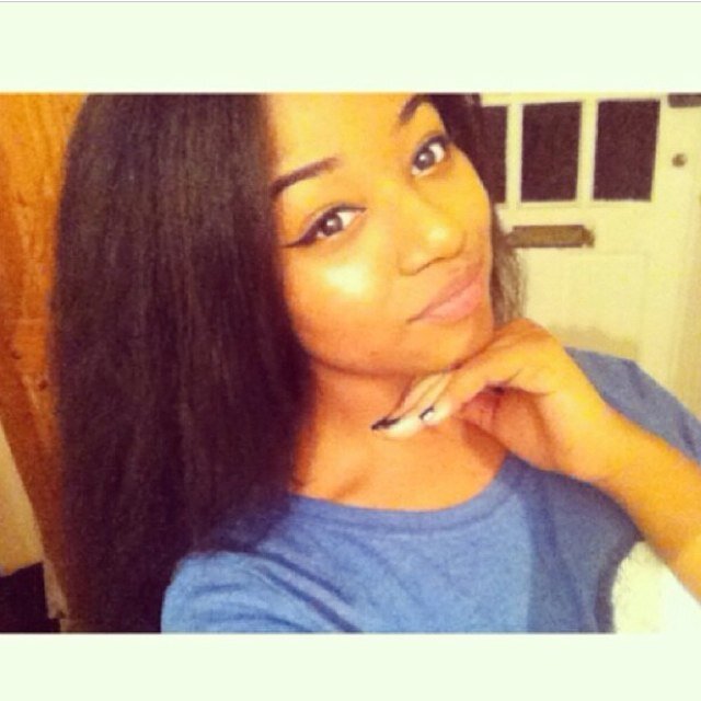 Don't trust anybody. Taken ❤
