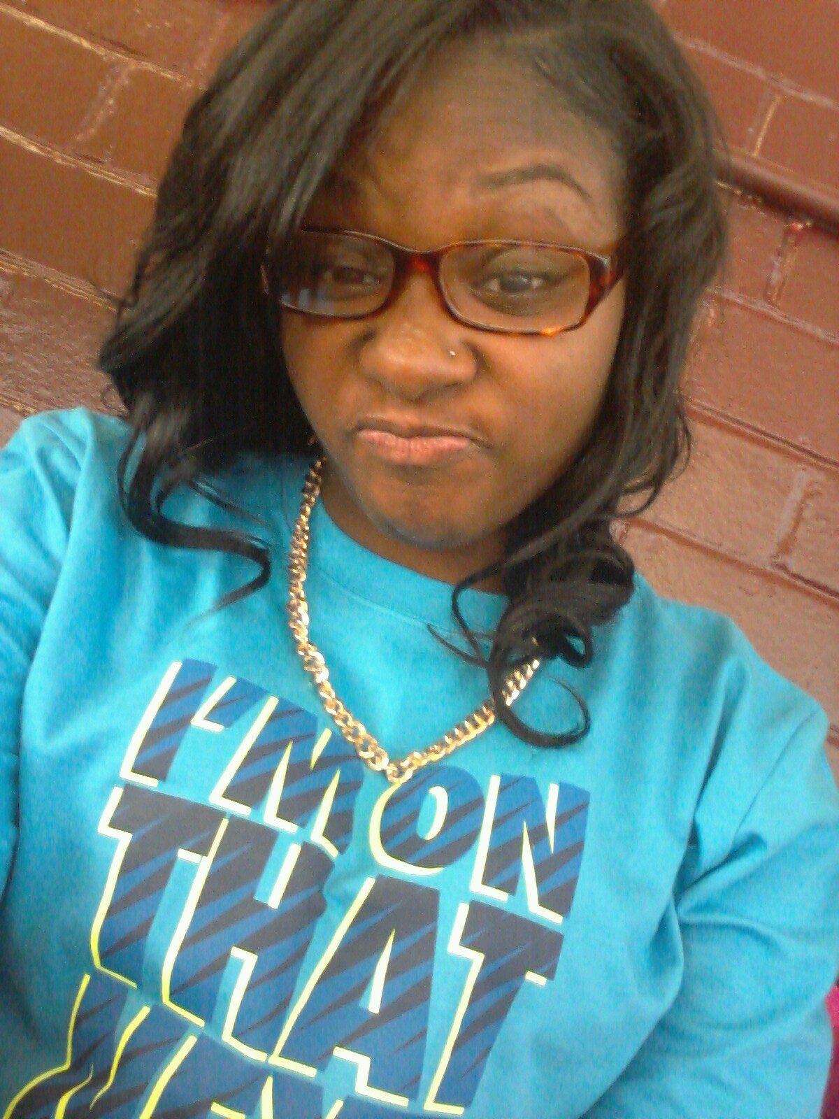 Nobody'S GirL ♥