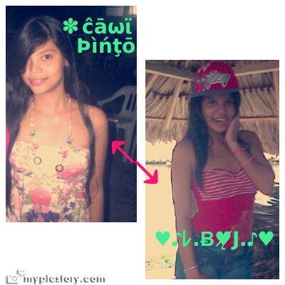 Mi bio aun no la armo! confiando en Dios* Mirando siempre hacia adelante♥