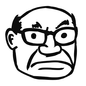 The Original Hater