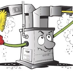 Expert Care For Your Indoor Air