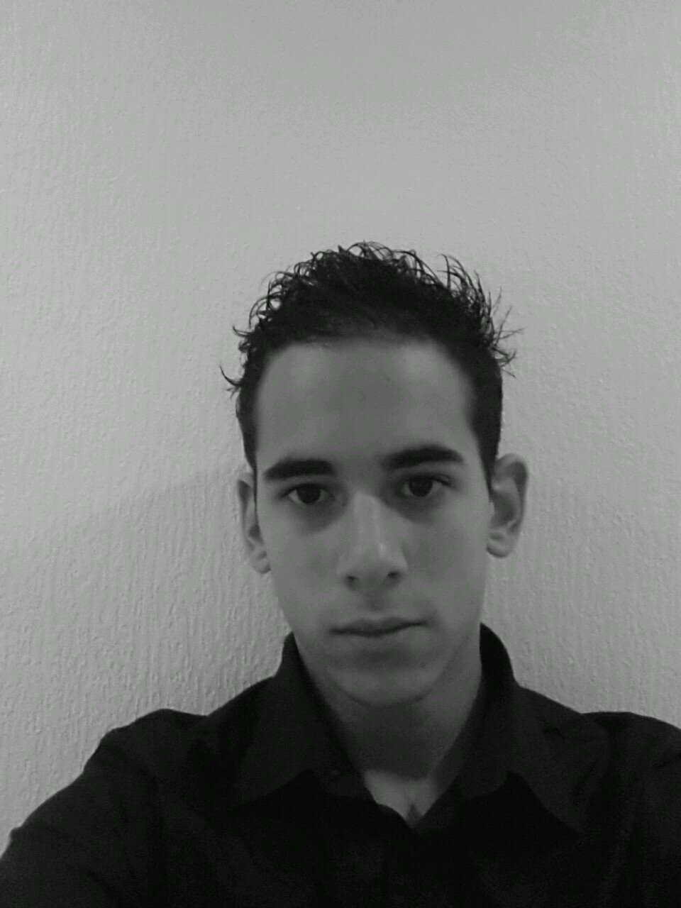 Kevin_Chesnel's profile picture. Pas l'temps pour les regrets .