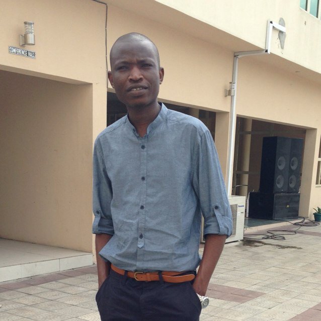 osiobeontop's profile picture. 