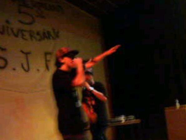 Rap/Hip-Hop