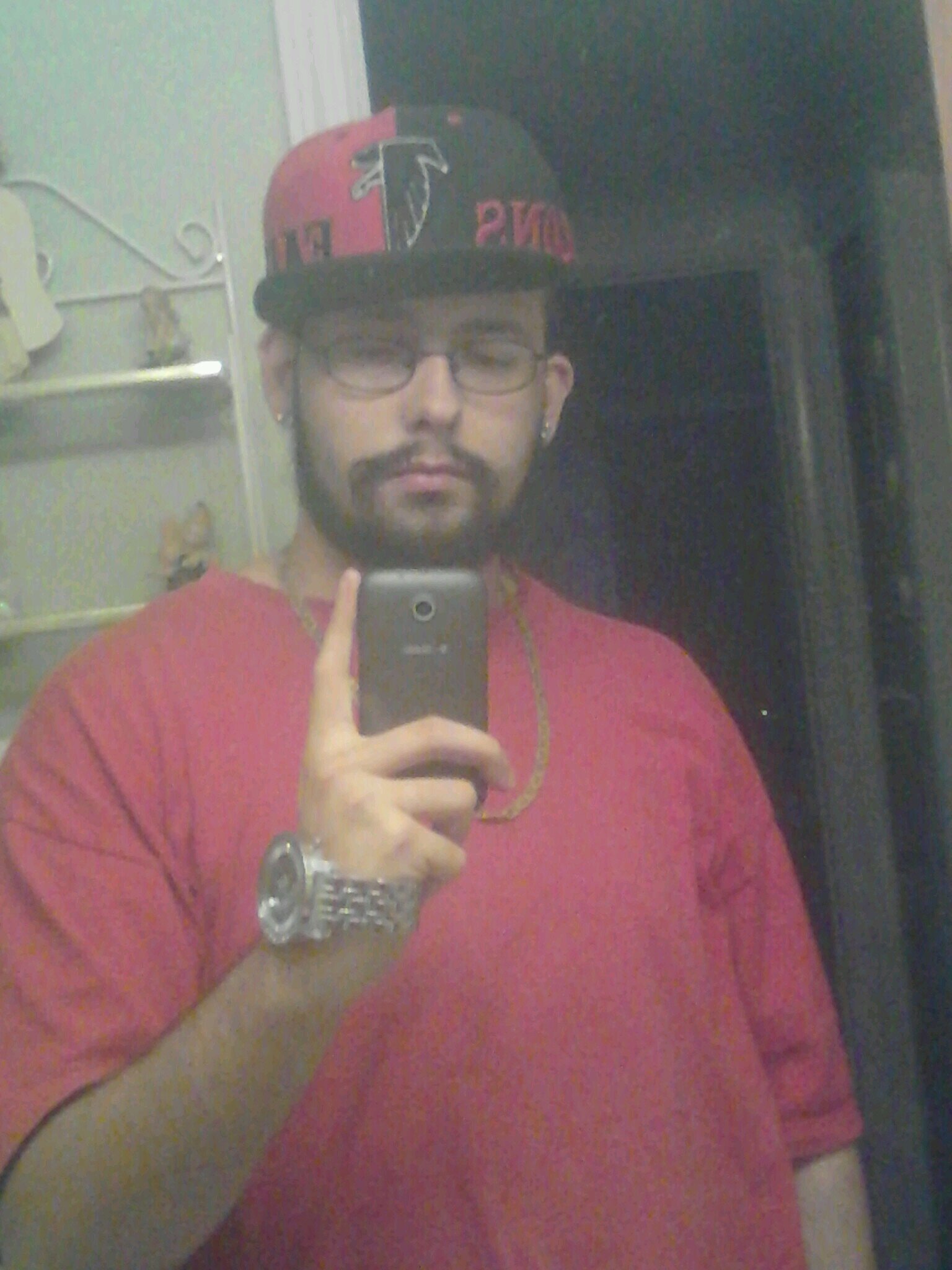 #teamfollowback kik-cbyers7 get at me