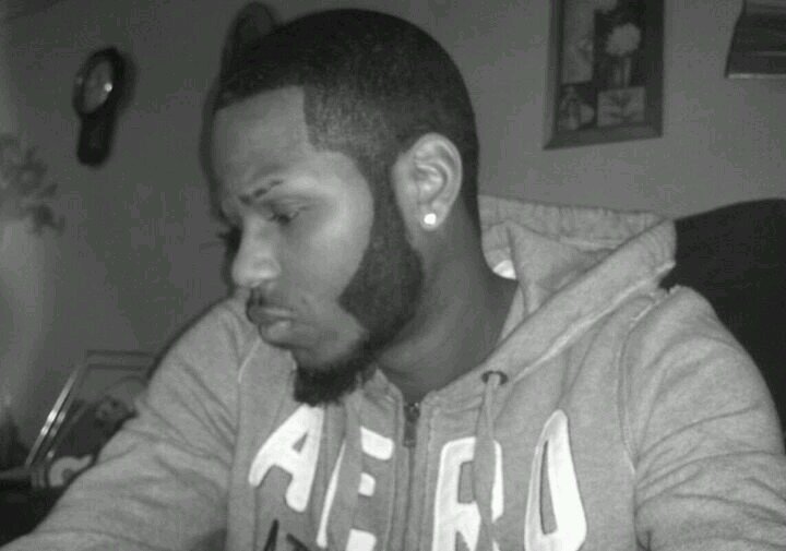 Rapper  Maine Rackz T.T.E