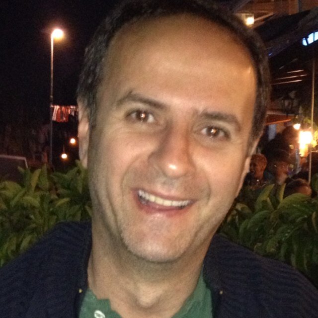 ErdoganDayanc's profile picture. mimar- Odtü Mimarlık 1992
