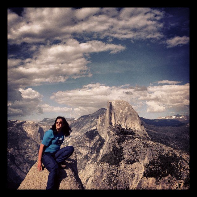 Creator of film, lover of God and freedom, a bridge across the storms, wanderluster...