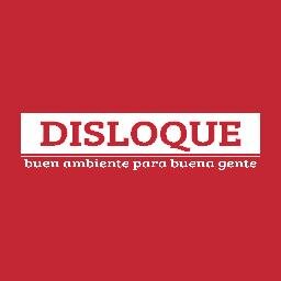 DISLOQUE - Buen ambiente para buena gente | Cerveceria - Café - Pub | TU PEDIDO AL 924 698 171