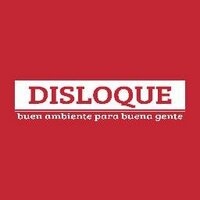 DISLOQUE (@pubdisloque) 's Twitter Profile