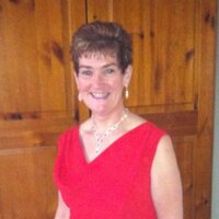 Gail Bradshaw - @GailBradshaw1 Twitter Profile Photo