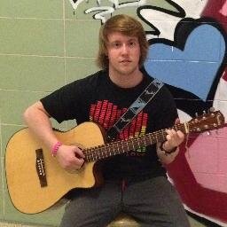 DanHellendy's profile picture. 28 years old-Youth Leader-Worship leader-