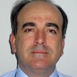 Empresario malagueño, 43 años. Aprendiendo en las redes sociales para adaptar mi negocio de cara al futuro