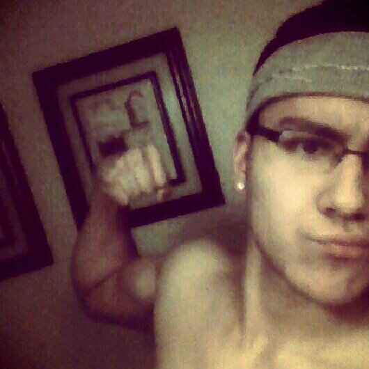 Nathan, ed , Senior! ,, 18 , #A&F ,truck. Follow (: #GYM