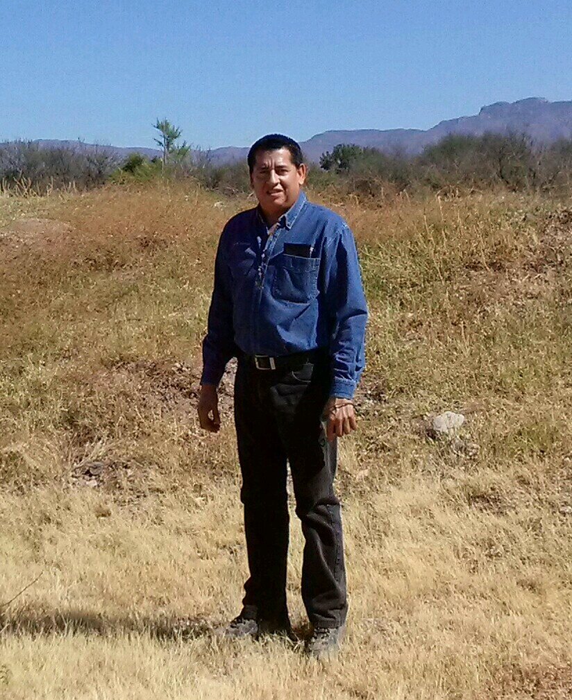 Ing. Ind. y de Sistema
Maestria de Gestión Integral del Agua