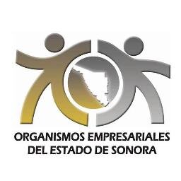 Organismos Empresariales del Estado de Sonora, representamos más del 75% de las empresas. Nuestro Objetivo: impulsar el crecimiento económico de nuestro estado.
