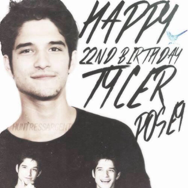 Tylers lips, eyes, hands, face, voice, body. I want it all. I ship Scallison and love Teen Wolf. Scott and Stiles are the best! X ;D