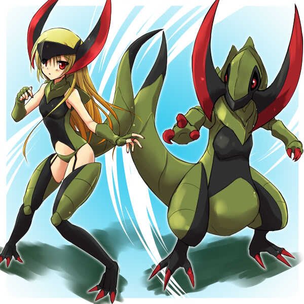 I'm Mia, Finally a Haxorus|#Trainer: @Rookie_Cobalt | BFF : @ZoeNinetales Mom : @AbsolAimee | Brother: @_Braixen_ |#Taken: @InfernapeTaylor | Son : @AxeJawSeth