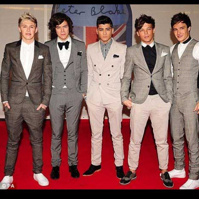 omfgdirectio's profile picture. instagram me: (OMGTOXICDIRECTION) Love live laugh