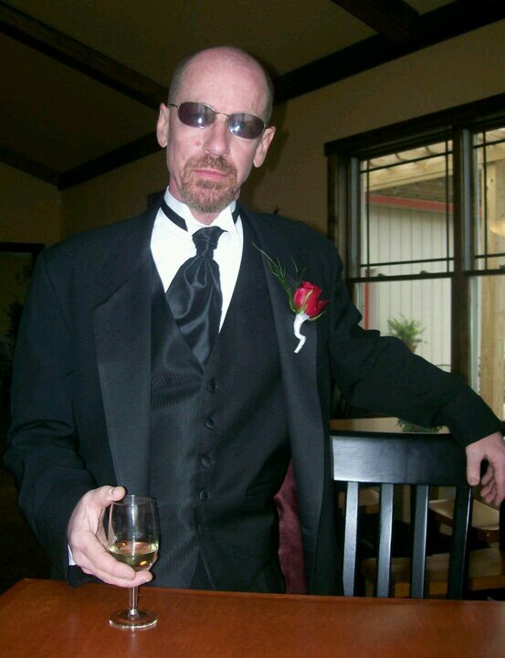 fergie66524's profile picture. Conservative Christian. NASCAR fan.