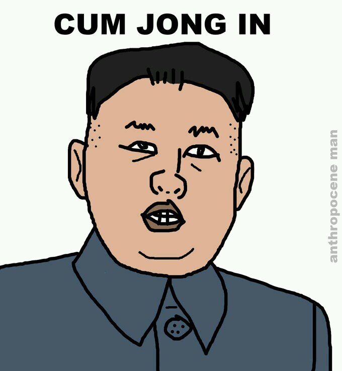 Mi misles wil kil al tha americinz | not affiliated with Kim Jong Un or Koria | account made 10/18/13