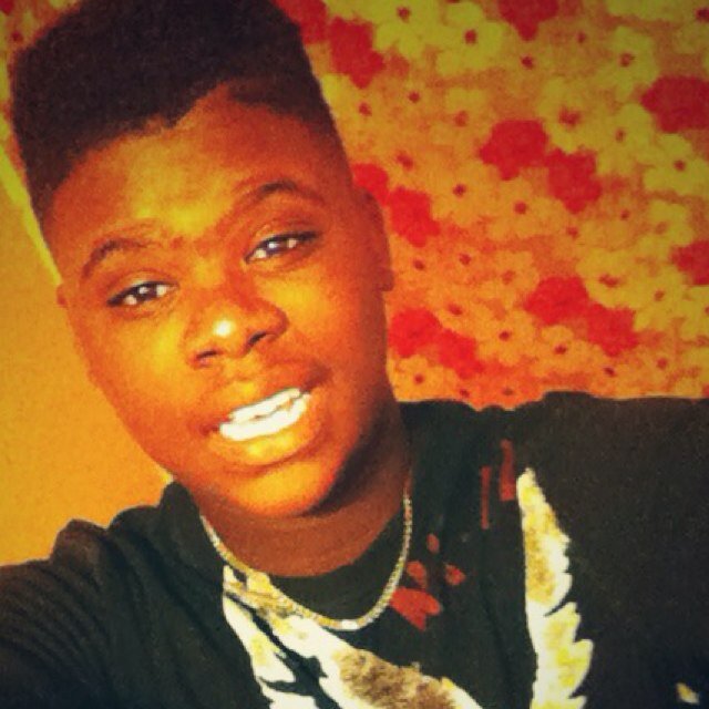 DONT GET TOOO ATTACHED #dead actions speak louder den words go follow @imthugging AND MY BF @my_time_16