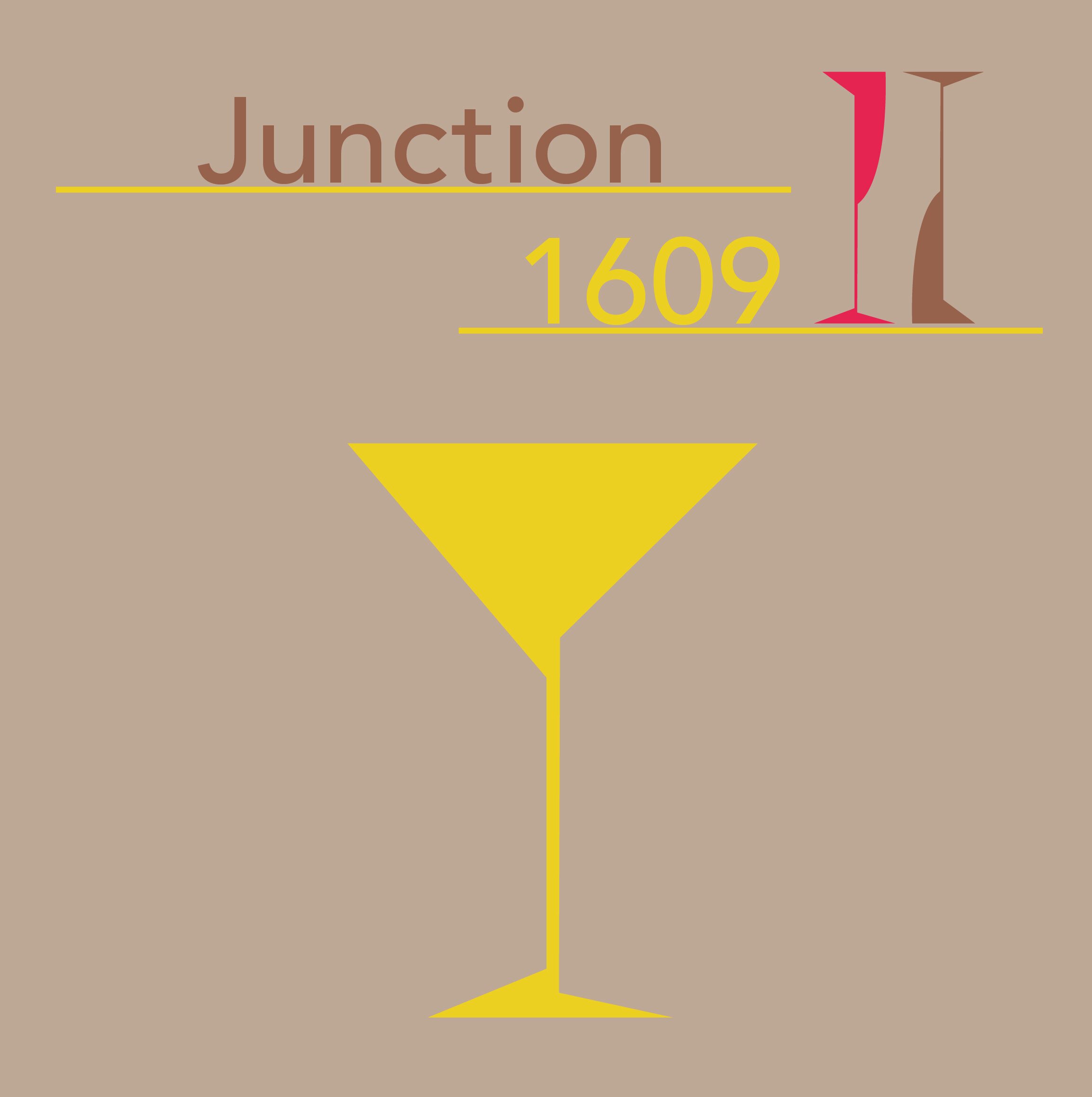 Junction1609's profile picture. Junction 1609 - Opening sometime in 2018. Charming martini bar, meeting place in Portland. Santé Bar is open @ 411 NW Park Ave. check it out, meet the owners!!