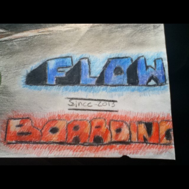 FlowBoardingX's profile picture. 