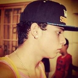 amo a BRANDON MEZA