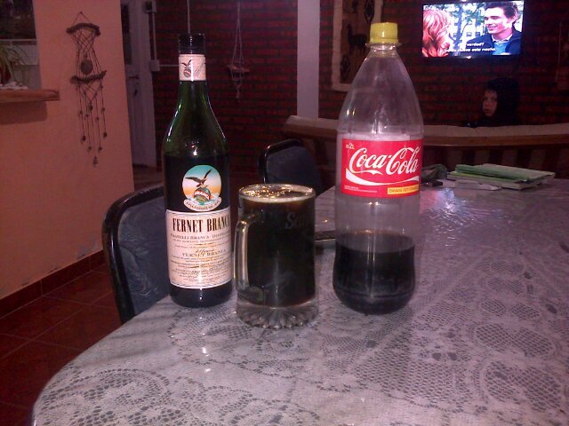 elcolo640's profile picture. 