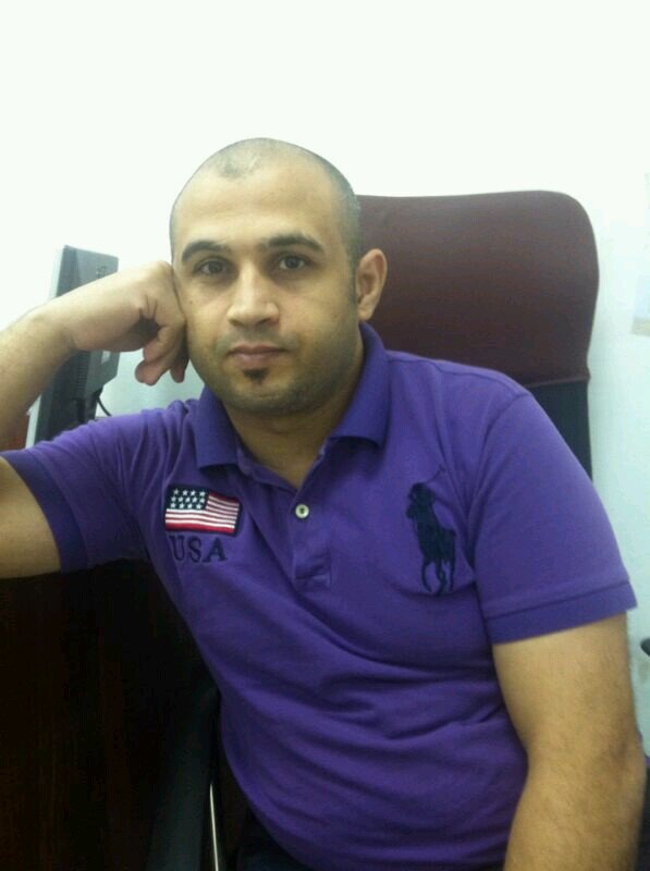 ibrahimasfora's profile picture. 