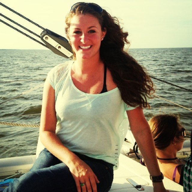 ErinnRaab's profile picture. You get what you give