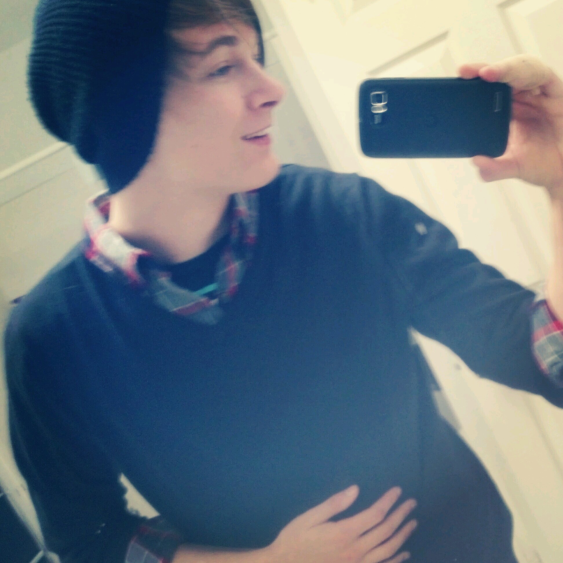 PTV. ABR. MIW. SWS. HTD. SS. friends.... that's my life
Instagram is @metalheadskk c: