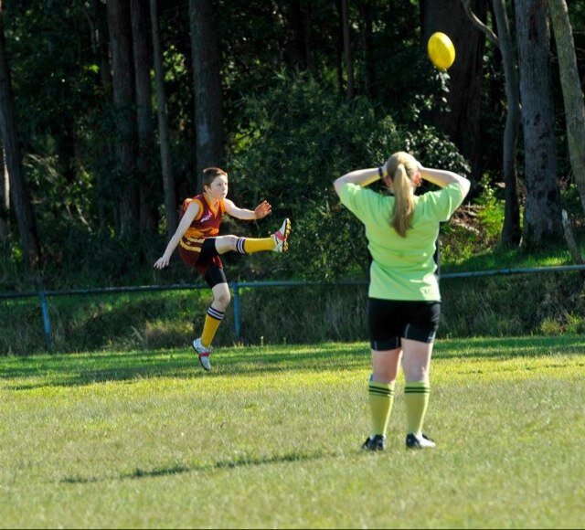 Lucas Borrow Profile