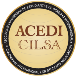 Asociación Colombiana de Estudiantes de Derecho Internacional - Colombian International Law Students Association