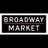Broadway Market
