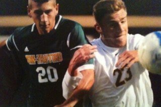 Soccer for life. CFC
