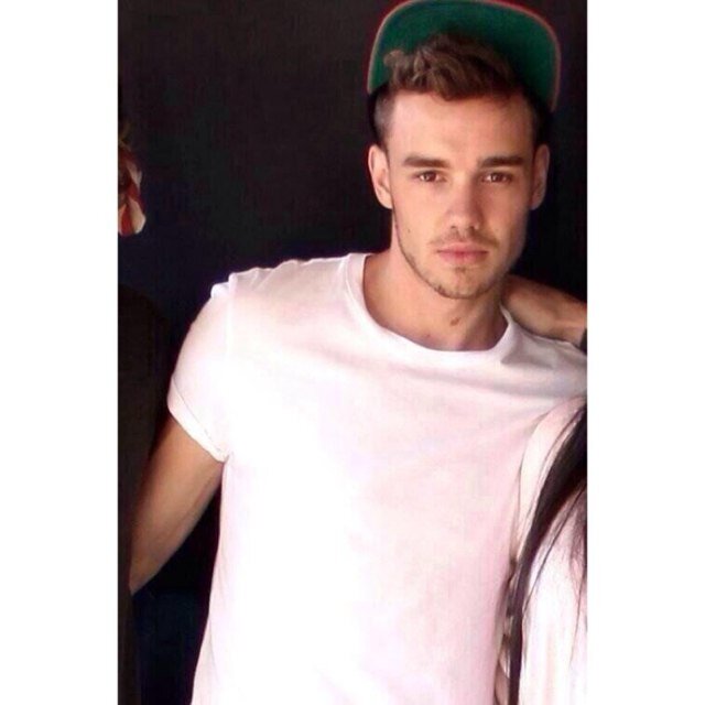 ♡ liam payne ruined my life basically ♡