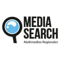 Media Search Medios Regionales