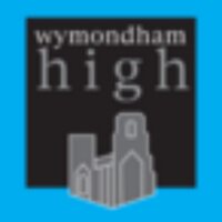 WyHigh Community(@Wymondham_High) 's Twitter Profile Photo