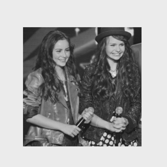 ♡ warrior, sarah & julia are asdfghjkl perf that's what i wanna say bye ♡