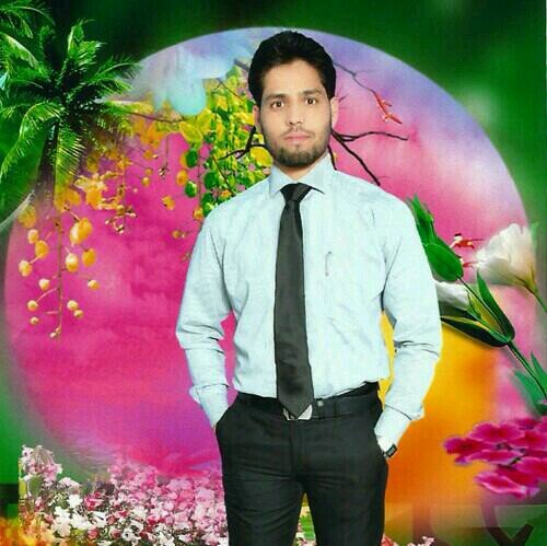 VadoodkhanV's profile picture. 