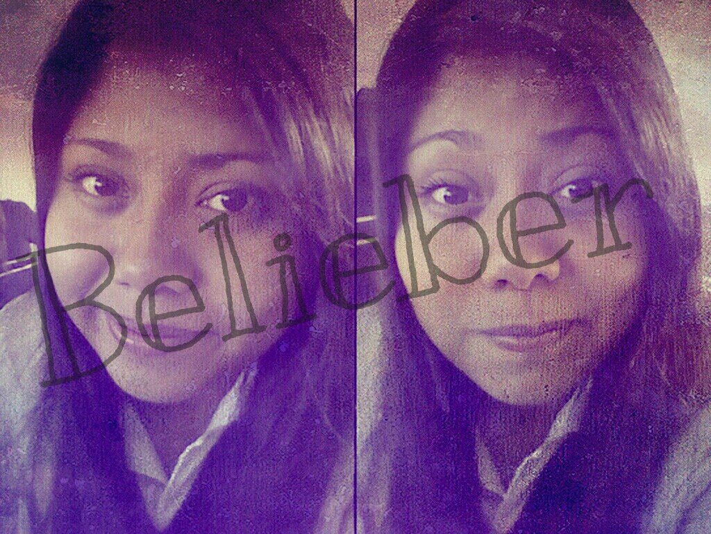 Que emocion muy poco tiempo para conocer a mi gran idolo Justin Bieber