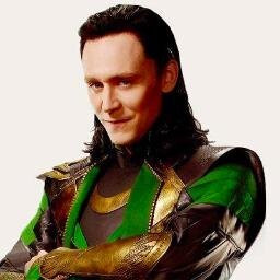 I am Loki of Asgard. Brother to Thor @GodThunder_Thor Happily Single+18, Bi Role Player. Female in Real Life