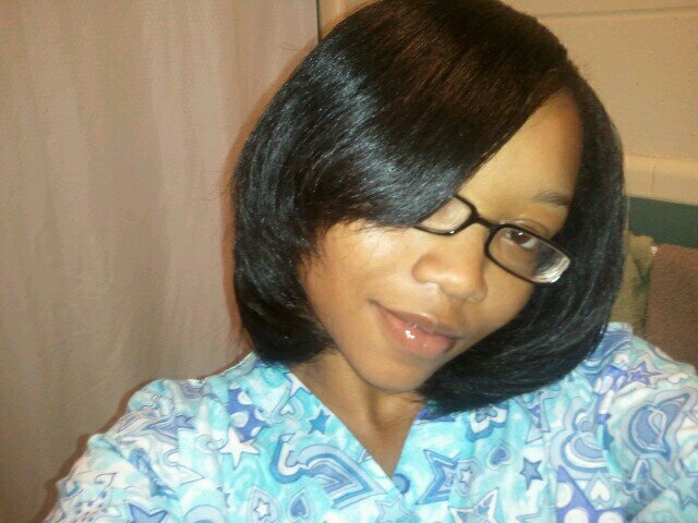 Follow me @UnikBeauty2008 I follow back