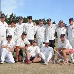 Dedicated to the Tuks 7 Team and Players. We welcome anyone who wishes to get back into club cricket. A team who loves the game, plays for fun but has to WIN.